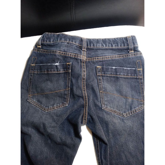 1 Paper denim & 1 amplify jeans bundle boys S 12 - Picture 10 of 10